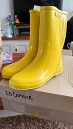 Nieuwe bergsteinlaarzen maat 35, Kinderen en Baby's, Kinderkleding | Schoenen en Sokken, Jongen of Meisje, Nieuw, Ophalen of Verzenden