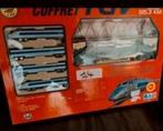 TGV Coffret ,kompleet,Trein Setje, Ophalen of Verzenden