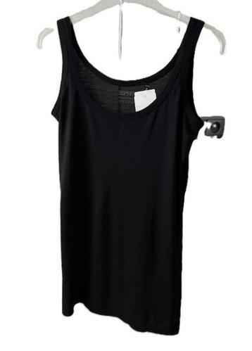 NIEUW ESPRIT COLLECTION lange hemd top zwart XL beschikbaar voor biedingen