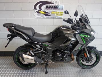 KAWASAKI VERSYS 1100 SE beschikbaar voor biedingen