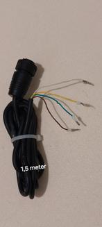 Simrad ca44/cx44/cx54/...NMEA 2 kabel., Watersport en Boten, Navigatiemiddelen en Scheepselektronica, Ophalen of Verzenden, Zo goed als nieuw