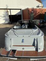 Sloep: Topcraft 605 Tender + Tohatsu 50pk + Zonnedek, Watersport en Boten, Ophalen, Gebruikt, 6 meter of meer, Buitenboordmotor