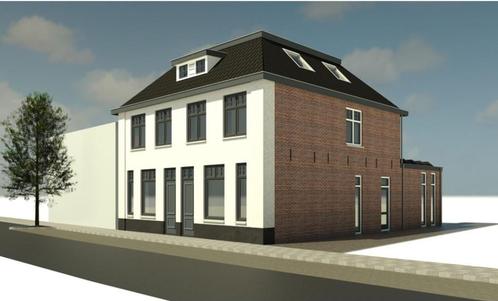 Herontwikkelingsobject te koop, Huizen en Kamers, Huizen te koop, Gelderland, 500 tot 1000 m², Woning met bedrijfsruimte, F