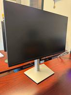 Dell P2422HE USB-C Hub Monitor 24 inch, Computers en Software, Monitoren, Ophalen, IPS, Full HD, Zo goed als nieuw