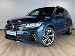 Volkswagen Tiguan 1.5 TSI R-Line 360 CAMERA | TREKHAAK | APP, Stof, Euro 6, 4 cilinders, 150 pk
