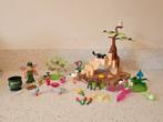 Playmobil set 5447 Toverdrankfee Elixia in het dierenwoud, Kinderen en Baby's, Speelgoed | Playmobil, Ophalen of Verzenden, Zo goed als nieuw