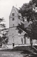 bathmen  nh  kerk, Verzamelen, Ansichtkaarten | Nederland, Ophalen of Verzenden, Noord-Holland
