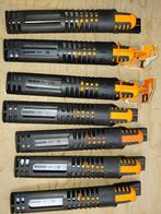 Bahco houtbeitels verschillende maten nieuw, Doe-het-zelf en Verbouw, Gereedschap | Handgereedschap, Ophalen of Verzenden, Nieuw