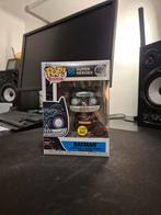 Batman Glow in the dark Special edition - Funko Pop, Ophalen of Verzenden, Zo goed als nieuw