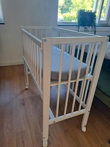 Filikid Cocon cosleeper inclusief matras en hoeslakens  beschikbaar voor biedingen