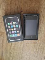 Apple iPhone 3GS 16 GB Black MC139 D/NB, Telecommunicatie, Mobiele telefoons | Apple iPhone, 80 %, Gebruikt, 16 GB, Ophalen of Verzenden