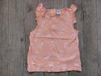 T-shirt maat 74 (Dopodopo), Kinderen en Baby's, Meisje, Ophalen of Verzenden, Zo goed als nieuw, Dopodopo
