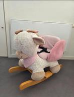 Hobbelpaard Giraffe, Kinderen en Baby's, Ophalen, Zo goed als nieuw