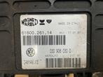 ECU VW Polo 6N 1.4 16v AFH, Ophalen of Verzenden, Gebruikt, Volkswagen