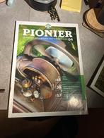 Pionier Magazine - Oldtimer Tractoren & Motoren, Ophalen, Gelezen, Algemeen