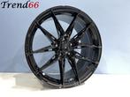 5x112 19'' Audi Vw Seat Skoda Mercedes Cupra Vossen Rohana, Auto-onderdelen, Banden en Velgen, Velg(en), Niet ingevuld, Nieuw