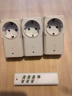 KlikAanKlikUit Startset, Ophalen of Verzenden, Gebruikt, Stekker