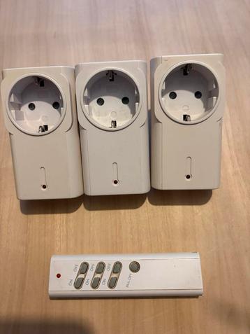 KlikAanKlikUit Startset beschikbaar voor biedingen