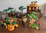 Playmobil Safari en zoo, Gebruikt, Ophalen of Verzenden