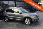 Volkswagen Tiguan 1.4 TSI Sport&Style R-line Edition, Clima,, Voorwielaandrijving, Euro 5, 15 km/l, Zwart