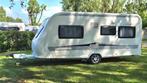 Hobby 460 UFE Excellent, Kachel, Rondzit, Hobby, Particulier