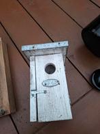 Vogelhuisje - Gebruikt, Ophalen of Verzenden, Gebruikt