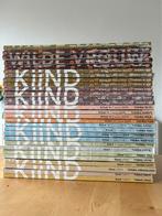 29 tijdschriften Kiind en wilde vrouw, Ophalen, Zo goed als nieuw, Damesbladen