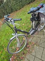 Gazelle en Sparta en Gazelle middelmotor te koop!, 51 tot 55 cm, Ophalen of Verzenden, Gebruikt, Sparta