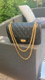 Super sjieke tas schouder/ hand tas, Ophalen of Verzenden, Nieuw, Zwart, Handtas