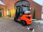 Zo Goed Als Nieuwe 2.5 Tons Doosan Heftruck Met Airco, Zakelijke goederen, 2000 tot 3000 kg, Ophalen of Verzenden, LPG, Heftruck