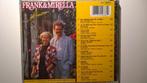 Frank & Mirella - Amore, Cd's en Dvd's, Ophalen of Verzenden, Zo goed als nieuw, Levenslied of Smartlap