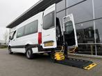 Mercedes-Benz Sprinter Tourer Rolstoelbus / Personenbus 314, Automaat, Gebruikt, 2000 kg, Wit