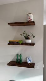 Wandplanken - Boekenplank - op maat, Ophalen of Verzenden, Nieuw