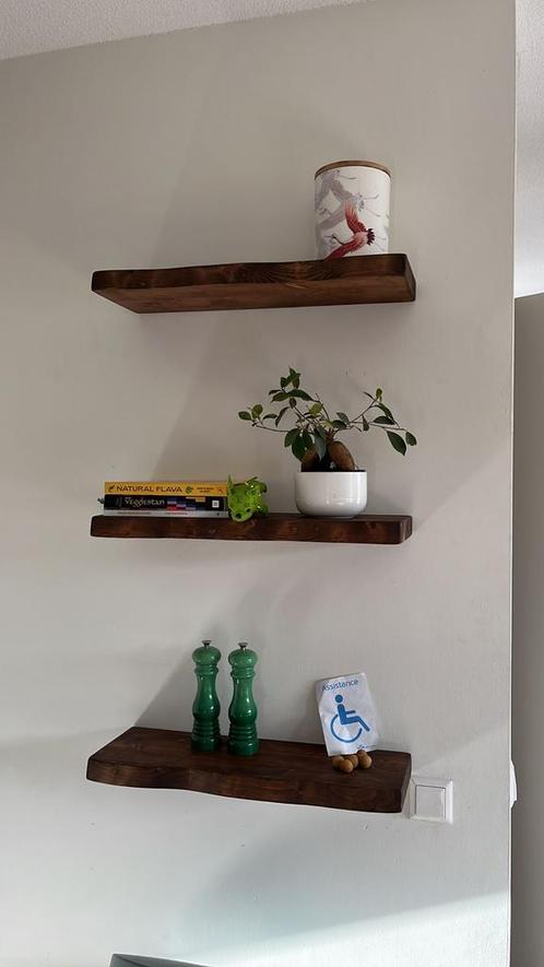 Wandplanken - Boekenplank - op maat, Huis en Inrichting, Woonaccessoires | Wandplanken en Boekenplanken, Nieuw, Ophalen of Verzenden