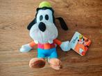 Disney Goofy Knuffel nieuw, Kinderen en Baby's, Speelgoed | Knuffels en Pluche, Ophalen of Verzenden, Nieuw, Hond