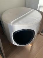 Leuke kattenmand kruk, Ophalen, Gebruikt