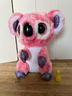 TY Beanie Boo Kacey Koala 15cm, Kinderen en Baby's, Speelgoed | Knuffels en Pluche, Ophalen of Verzenden, Zo goed als nieuw, Overige typen
