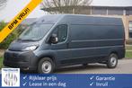Fiat Ducato Maxi 35 2.2 180PK L3H2 EAT8 AUT BPM VRIJ! Clima,, Auto's, Bestelauto's, 15 km/l, Gebruikt, 4 cilinders, 179 pk