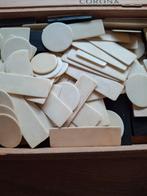 Ivoor spelfiches, Ophalen of Verzenden