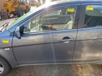 Portier 4Deurs links-voor van een Mitsubishi Lancer (A39), Gebruikt, Deur, Ophalen of Verzenden, Mitsubishi