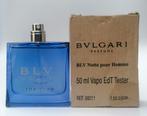 Bvlgari BLV Notte pour Homme Eau de Toilette Vintage Parfum, Ophalen of Verzenden, Nieuw