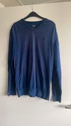 State of Art trui XL, Kleding | Heren, Ophalen of Verzenden, Zo goed als nieuw, Maat 56/58 (XL), Blauw