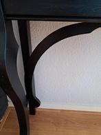 Sidetable, Huis en Inrichting, Ophalen, Gebruikt, 100 tot 150 cm, 25 tot 50 cm