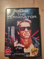 The terminator sega genesis, Spelcomputers en Games, Avontuur en Actie, 1 speler, Ophalen of Verzenden, Zo goed als nieuw