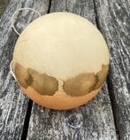 Leuke Ambiente Zwiesel Tafellamp - vintage retro design, Gebruikt, Ophalen of Verzenden, Glas, Vintage retro