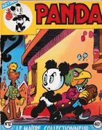 Panda - maitre collectioneur 1958, Eén stripboek, Ophalen of Verzenden, Gelezen
