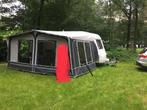 Voortent Champion AT 300, 875 incl. alu frame quick lock, Caravans en Kamperen, Tentaccessoires, Gebruikt