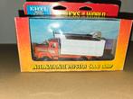 ERTL International Paystar 5000 Dump - Trucks of the World, Verzenden