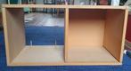 Modulaire kast van mdf, Met plank(en), Gebruikt, 200 cm of meer, 25 tot 50 cm