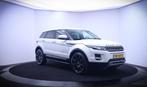 Land Rover Range Rover Evoque 2.2SD4 Aut. 4WD Prestige PANO/, Auto's, Land Rover, Euro 5, 15 km/l, Zwart, 1650 kg